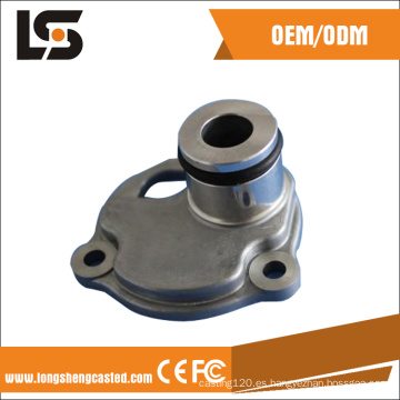 El ODM / OEM modificó el CNC anodizado a color de alta precisión trabajado a máquina del CNC piezas autos de aluminio del CNC